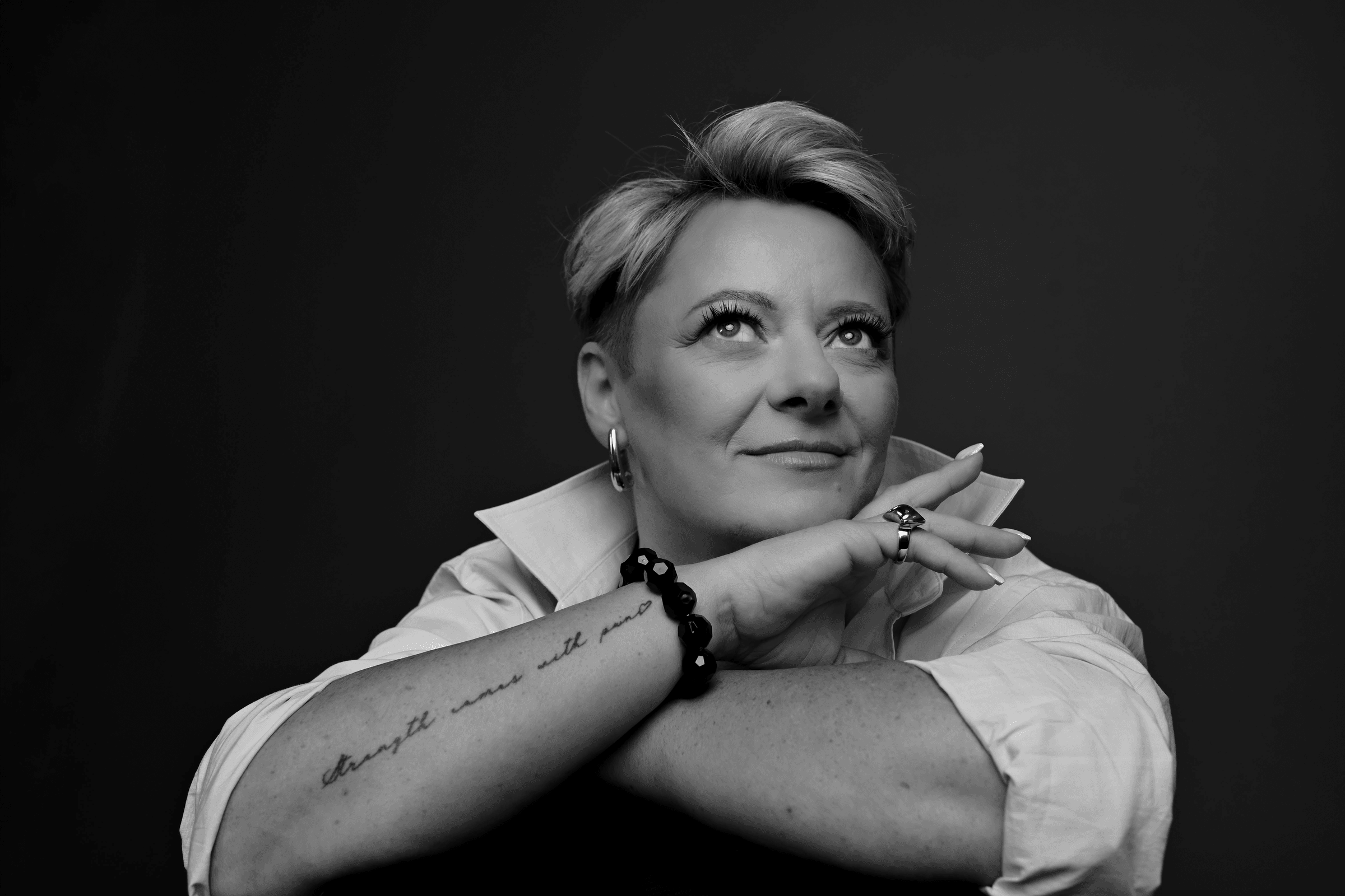Monika – kobieca autentyczność